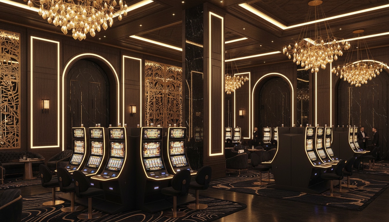 Spinmama Casino — Información y Accesibilidad